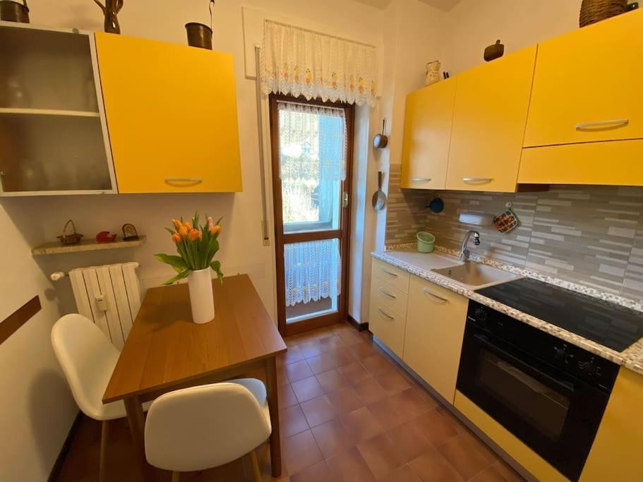 Villa Casa Giorgia Ceva Exterior foto