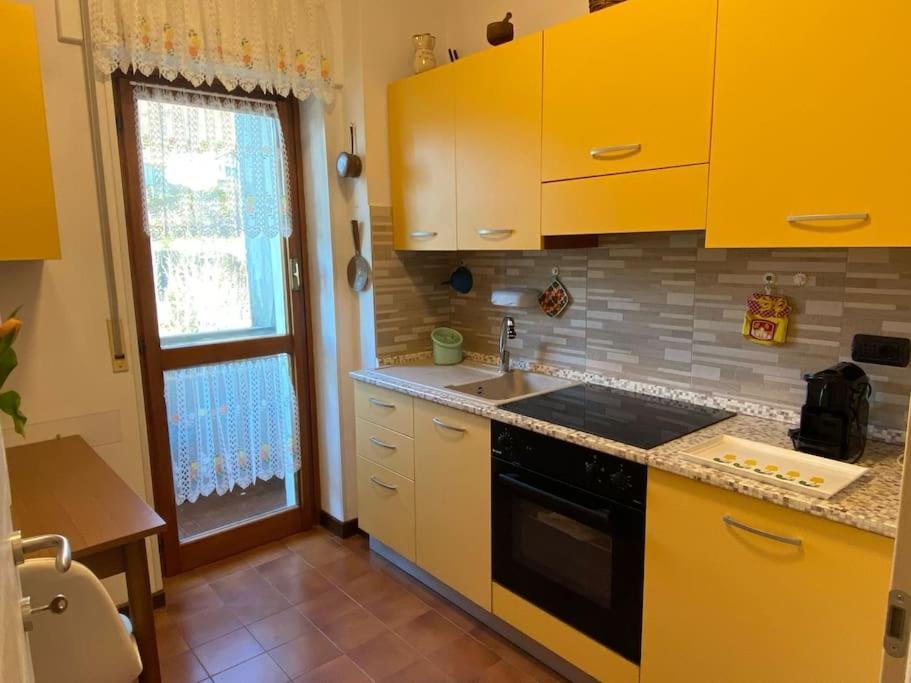 Villa Casa Giorgia Ceva Exterior foto
